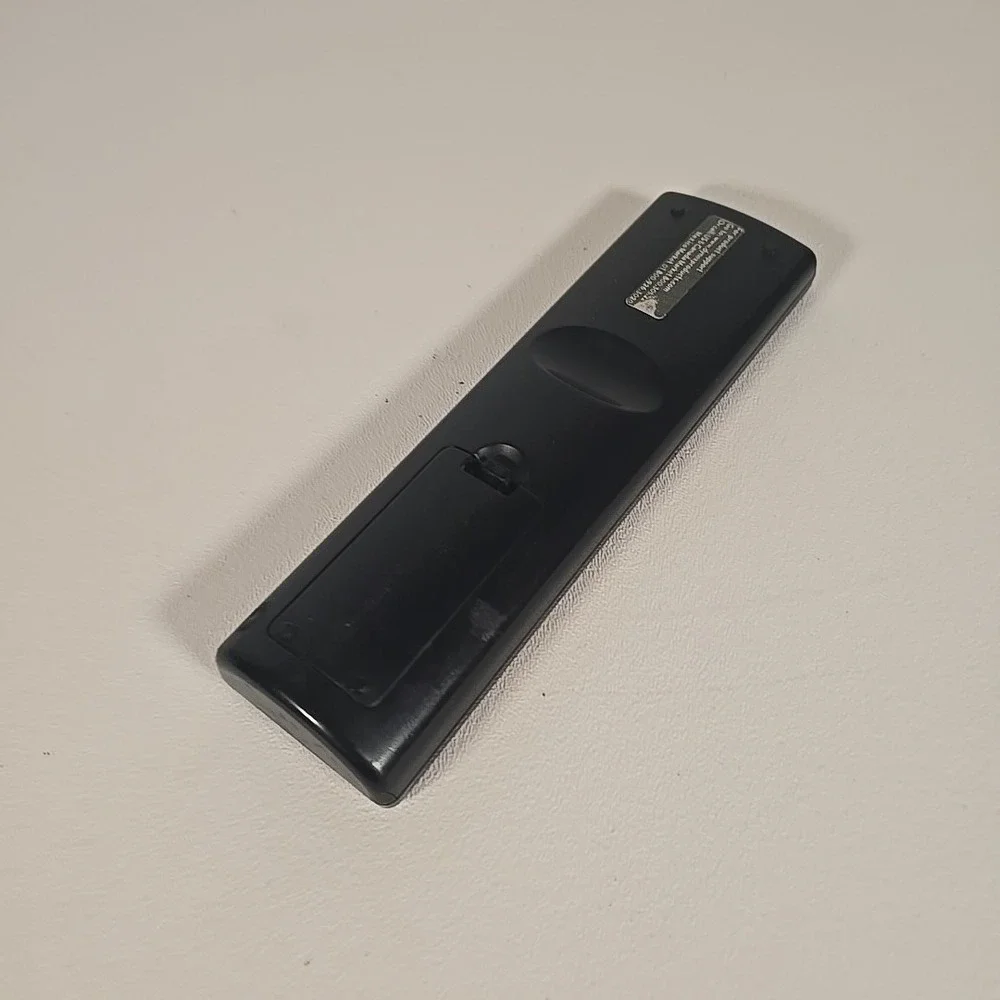 Genuine Dynex DX-RC01A-12 Remote‎ Control